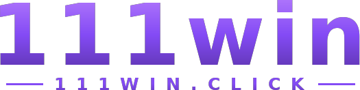 111win logo