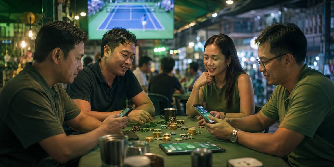 111win Sic Bo Bàn Mở