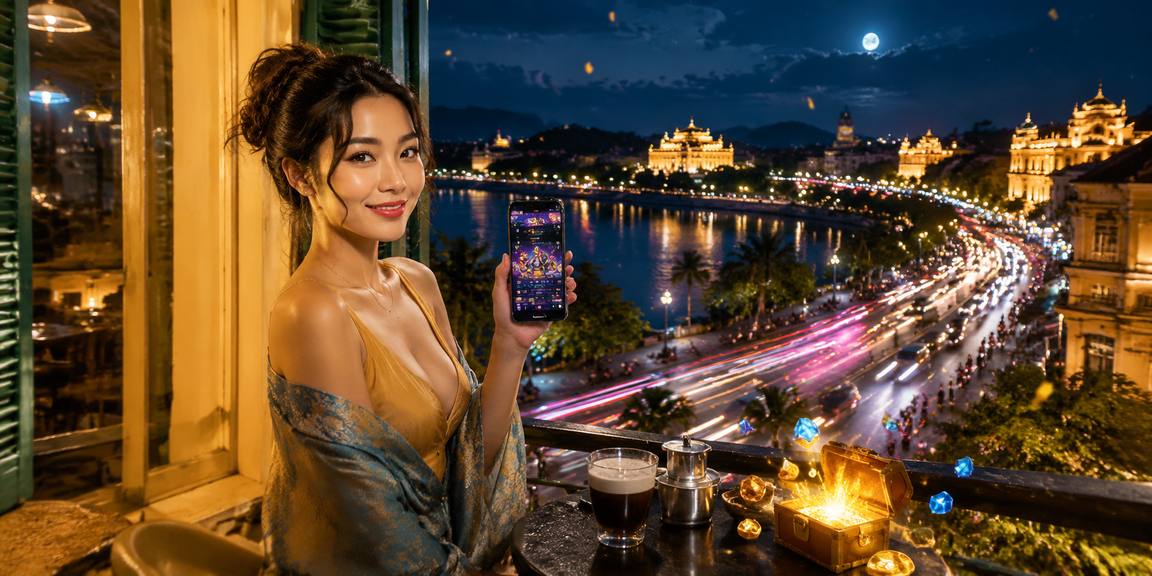 111win Slot Thuyền Rồng